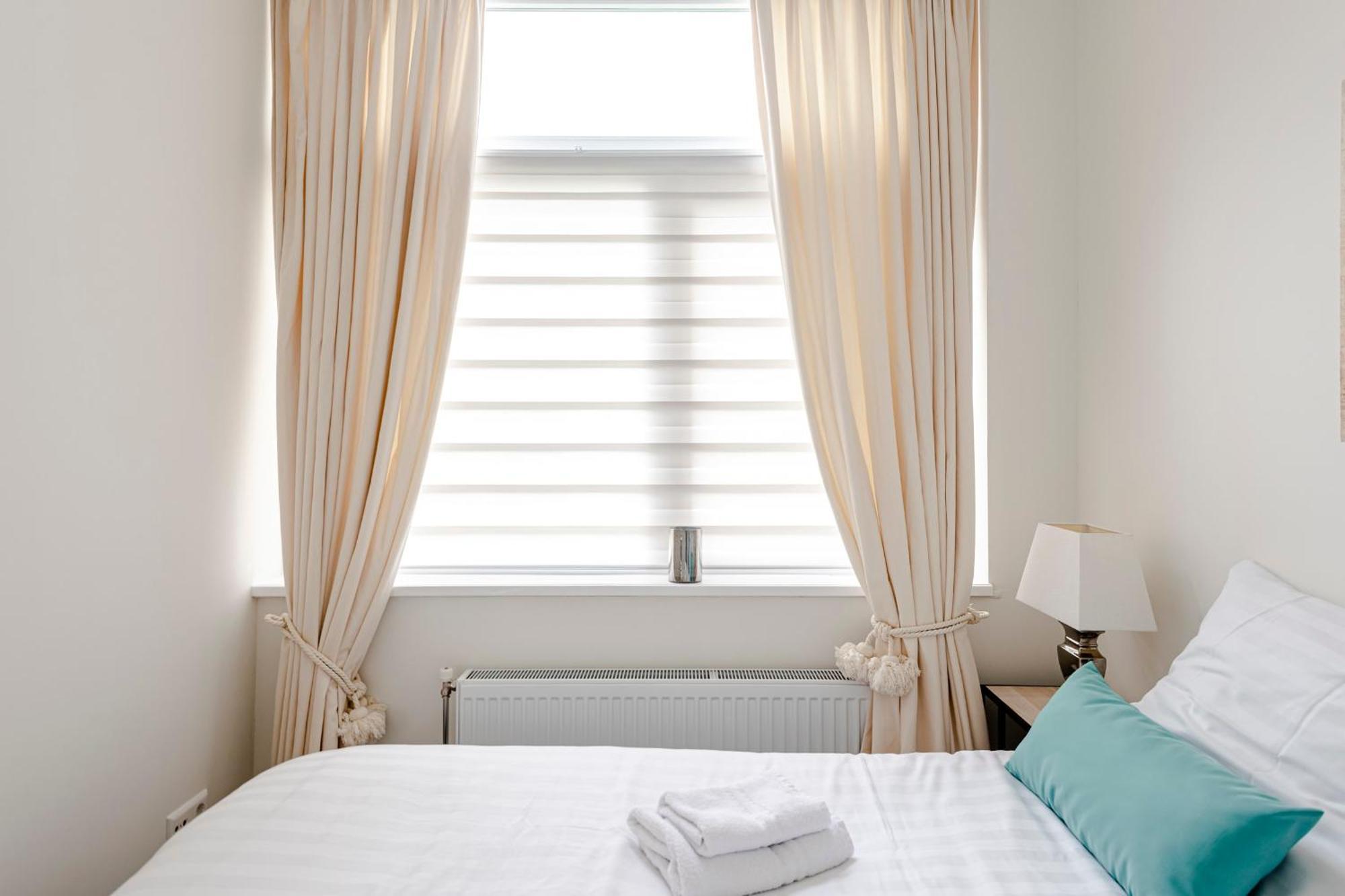 Sea Shell Apartment 잔드보르트 외부 사진